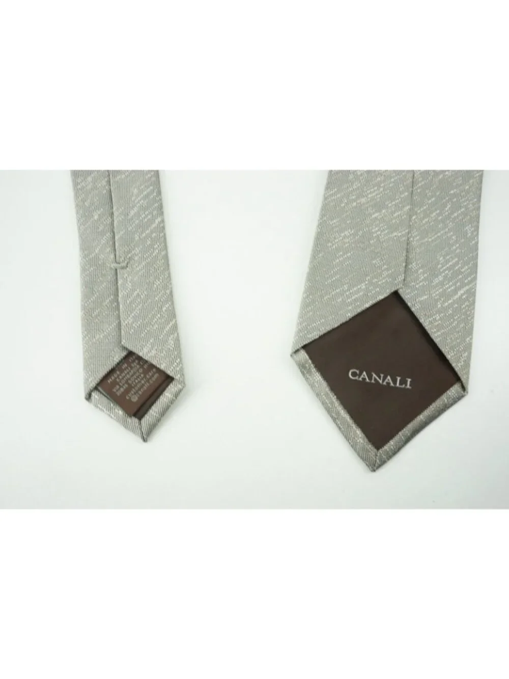 Canali solid striated